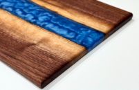 SPECIAL EVENT: Epoxy River Serving Board!