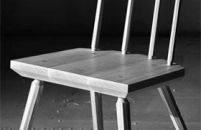 The PW Staked Chair!
