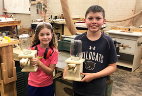 Kids Woodworking Philadelphia Woodworks