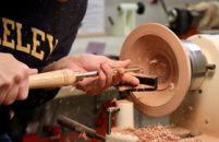 Introduction to Bowl Turning